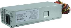 Ptcliss 220W Power Supply Unit for HP Pavilion Slimline S5 S5-1xxx TouchSmart 310-1205la Desktop PC P/N:633193-001 633195-001 633196-001,M/N:PCA222 PCA322 FH-ZD221MGR