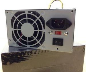 New 400-Watt ATX Computer Power Supply Desktop PC 400W for Intel AMD PC SATA