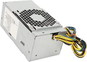 TFX Power Supply for M415 100240V Compatible Large Metal TFX Power Supply for M428 for M610 (HK280-72PP 180W)