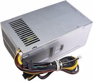 Ptcliss 310W PCG007 901772-004 937516-004 Power Supply Replacement for HP ProDesk 280 288 G3 282 G3 400 G4 SFF