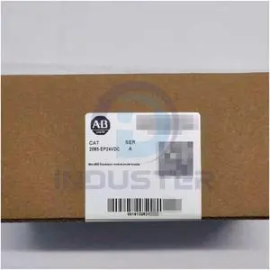 New 2085-EP24VDC 24VDC Power Supply PLC Module spot