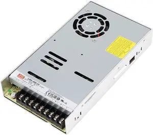 LRS-450-24 Mean Well 451.2W 24V 18.8A Switching Power Supply (Upgrade Version of SE-450-24)