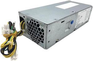 PSU for 600 G3 400 G5 4Pin 180W Power Supply DPS-180AB-27 A DPS-180AB-27 B PA-1181-3HC PA-1181-3HV PCH019