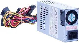180W HTPC Power Supply FSP180-50PLA Small 1U Computer Power Supply Small Desktop Computer Cash Register Power Supply