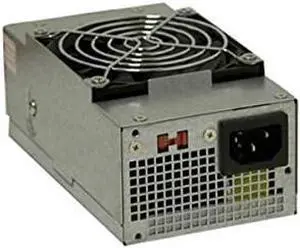 Apex SL-275TFX Slim Line 275W Chassis Power Supply P4 24PIN Psu