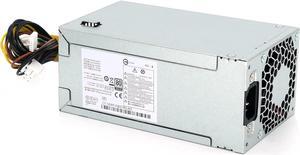 310W Power Supply Replacement for HP ProDesk 280 288 G3 282 G3 SF 400G4 PCG007 901772-004 937516-004