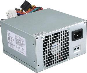 Ptcliss 300W L300PM-00 New Power Supply Replacement for dell Optiplex 3010 7010 9010 Inspiron 3847 570 560 300 Precision T1500 T6100 T1650 Vostro 400 PS-6301-05DF X9GWG Mini Towers MT Systems