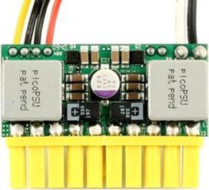 Mini-Box picoPSU-80 80 watt Output 12 Volt Input DC-DC Power Supply