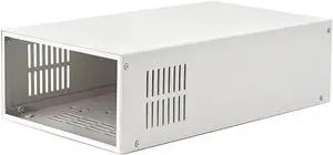 MAKIVI Digital Power Supply Case, RD6018 RD6018W Case Digital Power Supply Case S800 for RD6018 Converter (No RD6018)