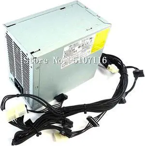 for Z420 623193-001 632911-001 DPS-600UB A 600W Server Power Supply