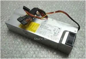 for 160W Server Power Supply Server PSU 5188-7521 P/N:5188-7520 DPS-160QB-1 A PC6013