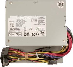255W Power Supply Replacement for Dell Optiplex 580 760 780 960 980 DT F255E-01 H255E-01 T164M FR597 RM110 CY826
