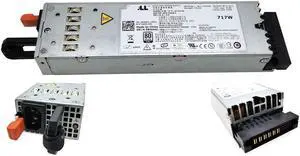 R610 Server Power Supply D717P-S0 DPS-764AB A RN442 FJVYV 717W