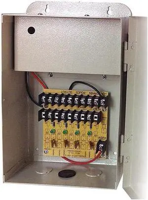 LTS DV-AT1205A-D07 Power Supply - 4P;5Amp, Digitech Solutions Inc.