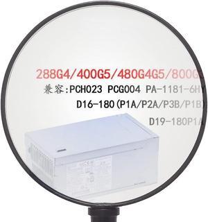 for D19-180P1A PCH023 PCG004 PA-1181-6HY Small Chassis Power Supply