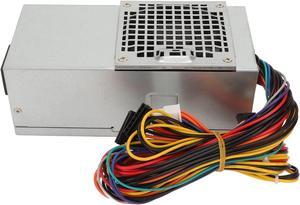 250W Computer Power Supply for 390 790 990 3010 7010 DT Chassis - D250AD00 H250AD00 F250AD00