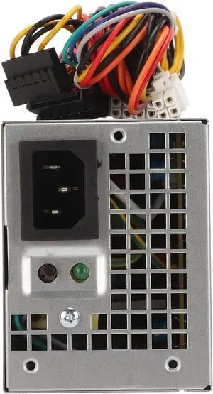 250W Computer Power Supply Replacement, Chassis Power Supplies D250AD00 H250AD00 F250AD00, for DELL 390 790 990 3010 7010, for Inspiron 537s 540s 545s 546s