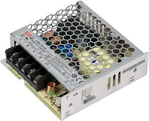 Meanwell LRS-75 Switching Power Supply 24V 3.2A 75W Original MW Taiwan Brand for Laser Controller