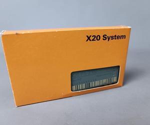 X20PS2100 Extended Controller Module Power Supply Module