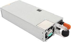 L1100E S1 Server Power Supply, 1100W Power Supply Workstation Server Gaming Full Modular, Desktop Computer PSU for R530 R630 R730 R730XD