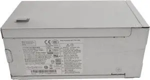 250W Power Supply Replacement for HP ProDesk 480 400 G4 600 800 G3 SFF 901761-002