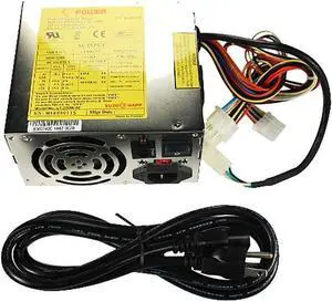 200W Power Supply
