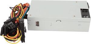 FSP270 60LE 1U Power Supply - Wide Application, 270W Rated Power, Stable Power, High Efficiency withHeat Dissipation