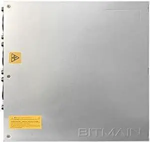 Unistar Miner Bitmain Antminer Power Supply APW12 110v 220v Better Than APW7+ for S19 Connectors
