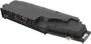 Kadimendium Power Supply Adapter, Full Sealed Small Size Electricity Supply for Game Show for Game Enthusiasts for Game Party