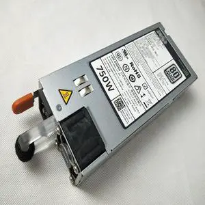 PSU for R620 520 720 820 T420 Power Supply E750E-S0 F750E-S0 D750E-S1 D750E-S3 DPS-750AB-2A/12 A/29 A