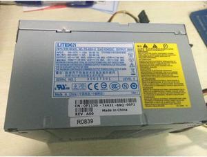 New Inspiron 530 Power Supply CPB09-001B PS-6351-2 ATX0350D5WL PS-6451