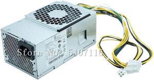 for PA-2221-3 HK310-71PP PCE025 FSP210-20TGBAB 10-pin 210W Power Supply