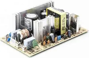 MW Mean Well PCB Type PT-65A/B/C/D Industrial Triple Output Switching Power Supply (PT-65A)