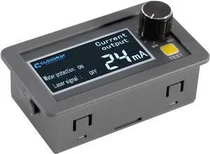 Cloudray LCD Display Current Meter for MYJG50-150W CO2 Laser Cutting Machine Power