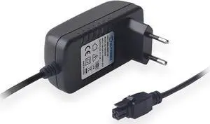 Teltonika PR3PXEU3 EU Power Supply; 18W; for use with RUTX08, RUTX09, RUTX10, RUTX11, RUTX12 Routers