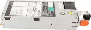 1100W L1100E S1 Server Power Supply Replacement, for DELL R530 R630 R730 R730XD, Heat Dissipation, Stable Power Supply