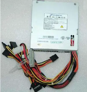 for FSP270-50SNV Hard Disk Video Recorder Power Supply 8 Serial Ports 270W