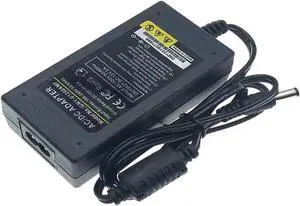 SHYKEY 12V2A Power Supply Suitable for Switching Power Supply, LED Light Power Supply, Monitoring Power Supply, Suitable for Multi-Function Equipment