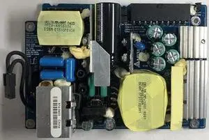 ShineBear Original New 661-4433 614-0426 614-0415 614-0403 ADP-170AF B 180W Power Supply Board for iMac 20" A1224 2006-2009 Year - (Cable Length: A1224, Color: 1pcs)