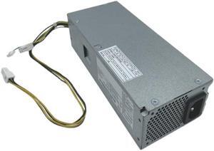 MIDTY PSU for ProDesk 280G3 400G5 4Pin 180W Power Supply PCH019 DPS-180AB-26A PE-1181-3HL PA-1181-3HB L07658-001 D18-180P2A