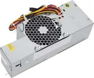 EBTOOLS 235W PC Power Supply, H235P L235P D235ES F235E Chassis Modular Power Supply, Desktop Power Supply Replacement for DELL, for OptiPlex 760 780 960 980 SFF