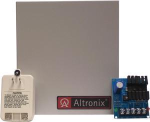 Altronix, AL624ET Power Supply/Charger Kit