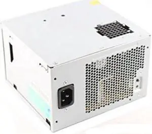 UpBright 305w 305 Watt Power Supply Unit PSU Compatible with Dell T553C Optiplex 330 740 740e 740 MLK 745 745e 755 Computer Dell T553C GK929 P670F HK595 Switching PSU (excluding Any Cables.)