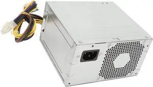 High-Efficiency PC Power Supply - D15 300P1A 12Pin 4Pin 300W, Compatible with Acer 430 630 730 B10 E500 7500, 100127/220240V