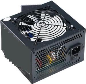 DC Variable Power Supply Power Supply for PC, 500W Rated 110/220 ; 500w Source for Pc Gamer Gaming Computer