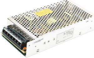 EZGA Dc Regulated Power Supply Power Suply Supply S-100W 5V 7.5V 12V 24V 15V 20A 13.6A 8.5A 4.5A Ac to Dc Power Supply Ac Dc Converter for CCTV, Computer Project, 3D Printer