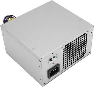 290W PC Power Supply, Desktop Chassis Modular Power Supply, Fast Cooling, for Optiplex 3020 7020 9020/for Precision T1700/ for PowerEdge T20