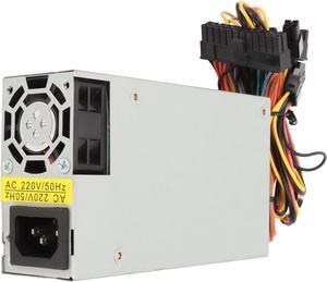 270W Power Supply for PC Server 100240V, FSP270 60LE 1U Power Turbine Heat Dissipation Strong Metal Multifunction, Small Form Factor SFF Systems