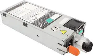 1100W Server Power Supply Replacement Compatible for DELLR530 R630 R730 R730XD, Efficient Heat Dissipation, Stable Power Supply with Cooling Fan for Tower Crane