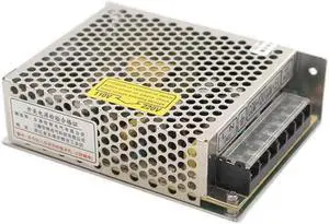 Switching Power Supply T-60W Triple Output Regulated Power Supply